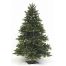 Χριστουγεννιάτικο Παραδοσιακό Δέντρο BLACK HILLS Full PE (2,3m)