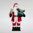 Χριστουγεννιάτικος Άγιος Βασίλης με Αυτόματο Φούσκωμα (250cm)