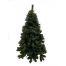Χριστουγεννιάτικο Παραδοσιακό Δέντρο CASHMERE (1,85m)