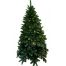 Χριστουγεννιάτικο Παραδοσιακό Δέντρο FOREST PINE με Κουκουνάρια (2,1m)
