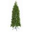 Χριστουγεννιάτικο Στενό Δέντρο ASTERUSIA (2,1m)