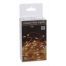 20 Gold Θερμά Φωτάκια LED Copper, με Μπαταρία (0.2m)