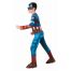 Αποκριάτικη Στολή Marvel Captain America HS