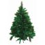 Χριστουγεννιάτικο Παραδοσιακό Δέντρο MIXED CAROLINA (1,2m)