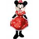 Αποκριάτικη Στολή Μασκότ Minnie Mouse