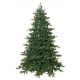 Χριστουγεννιάτικο Παραδοσιακό Δέντρο ΟΛΥΜΠΟΣ με Κουκουνάρια (1,8m)