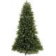 Χριστουγεννιάτικο Παραδοσιακό Δέντρο FUJI (2,1m)
