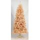 Χριστουγεννιάτικο Δέντρο PINK SLIM (2,1m)