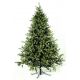Χριστουγεννιάτικο Παραδοσιακό Δέντρο PLASTIC DOWNSEPT (2,3m)