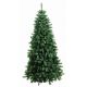 Χριστουγεννιάτικο Στενό Δέντρο ΠΑΡΝΑΣΣΟΣ (1,8m)