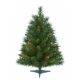 Χριστουγεννιάτικο Επιτραπέζιο Δέντρο TIFFANY με Κουκουνάρια (90cm)