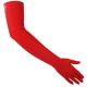 Αποκριάτικο Αξεσουάρ Μεγάλα Κόκκινα Γάντια