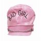 Αποκριάτικο Αξεσουάρ Ροζ Καπέλο Bad Girl