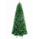 Χριστουγεννιάτικο Στενό Δέντρο ΒΟΝΝ PINE (2,1m)