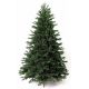 Χριστουγεννιάτικο Παραδοσιακό Δέντρο DETROIT (2,1m)