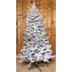 Χριστουγεννιάτικο Χιονισμένο Δέντρο FLOCKED PINE (1,8m)