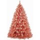 Χριστουγεννιάτικο Παραδοσιακό Δέντρο PERTH FIR PINK (2,4m)