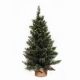 Χριστουγεννιάτικο Επιτραπέζιο Δέντρο SARP SNOWY (70cm)