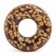 Φουσκωτό Στρώμα Donut Σοκολάτα Αμύγδαλο, Intex [56262]