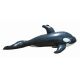 Φουσκωτή Φάλαινα 90cm