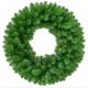 Παραδοσιακό Διακοσμητικό Στεφάνι Dakota Wreath (150cm)