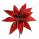 Χριστουγεννιάτικο Λουλούδι, Κόκκινο Αλεξανδρινό (85cm)