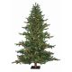 Χριστουγεννιάτικο Παραδοσιακό Δέντρο METRO MOUNTAIN Full PE (2,1m)