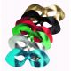 Αποκριάτικο Αξεσουάρ Μάσκα Ματιών Κουκουβάγια (6 Χρώματα)