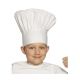 Αποκριάτικο Αξεσουάρ Καπέλο Μάγειρα Παιδικό