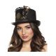 Αποκριάτικα Αξεσουάρ Καπέλο Steamgear Γυναικείο