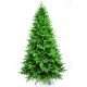Χριστουγεννιάτικο Παραδοσιακό Δέντρο MAGIC Full Pe (2,1m)