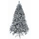 Χριστουγεννιάτικο Χιονισμένο Δέντρο ALPINE (2,1m)