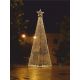 Χριστουγεννιάτικο Δέντρο Πλατείας με LED (11m)