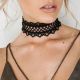 Αποκριάτικο Αξεσουάρ Κολιέ Boho Choker