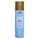 Χριστουγεννιάτικο Σπρέι Χιονιού Χρυσό (150ml)