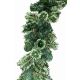 Χριστουγεννιάτικη Διακοσμητική Γιρλάντα Cashmere (240cm)