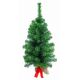 Χριστουγεννιάτικο Επιτραπέζιο Δέντρο με Σακί (92cm)