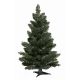 Χριστουγεννιάτικο Επιτραπέζιο Δέντρο SMALL AVON (75cm)