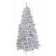 Χριστουγεννιάτικο Επιτραπέζιο Δέντρο Paradise Λευκό (090m)