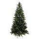 Χριστουγεννιάτικο Παραδοσιακό Δέντρο Ζήρεια (1,8m)