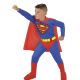 Αποκριάτικη Στολή Warner Bros Superman