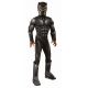 Αποκριάτικη Στολή Marvel Deluxe Black Panther