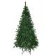 Χριστουγεννιάτικο Παραδοσιακό Δέντρο (2,1m)