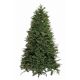 Χριστουγεννιάτικο Παραδοσιακό Δέντρο AKRON PINE με Κουκουνάρια (1,8m)