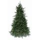 Χριστουγεννιάτικο Παραδοσιακό Δέντρο DEAWARE SILVER FIR (1,8m)