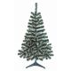 Χριστουγεννιάτικο Χιονισμένο Δέντρο ARIZONA ICE (1,