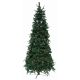 Χριστουγεννιάτικο Παραδοσιακό Δέντρο FORBES SLIM FIR (2,4m)
