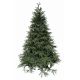 Χριστουγεννιάτικο Παραδοσιακό Δέντρο KEDROS (2,1m)