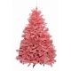 Χριστουγεννιάτικο Παραδοσιακό Δέντρο PERTH FIR PINK (1,5m)