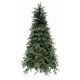 Χριστουγεννιάτικο Στενό Δέντρο PARNON SLIM PINE (2,4m)